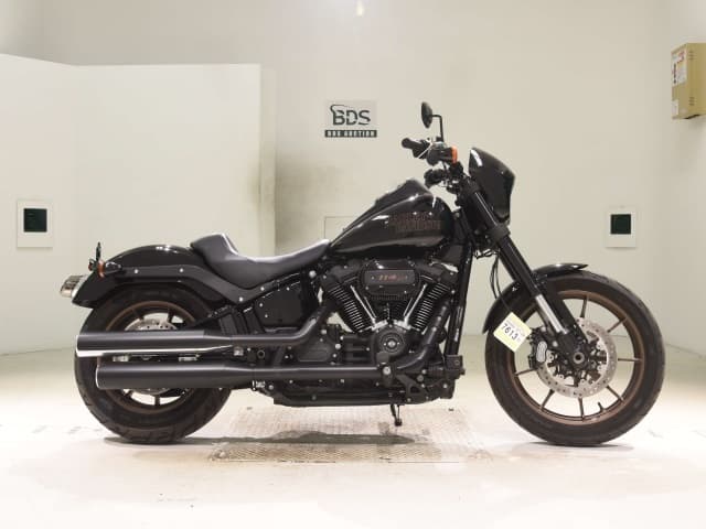 Imported HD. FXLRS1870