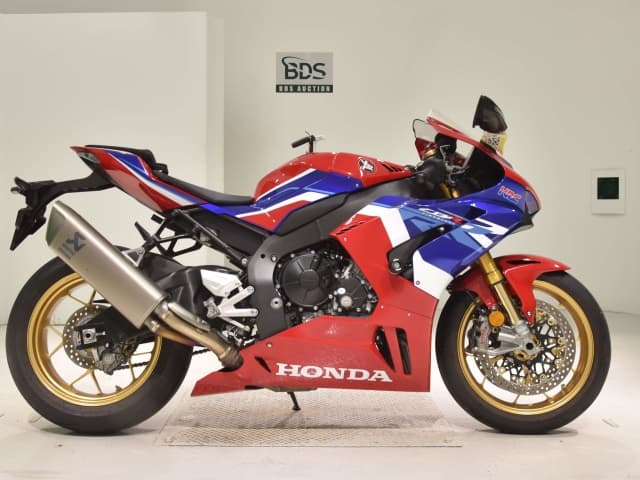 Honda CBR1000RR-RSP