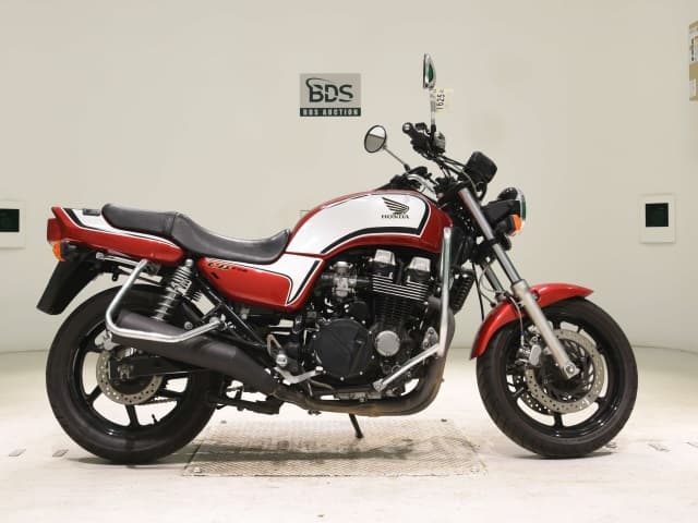 Honda CB750-2K