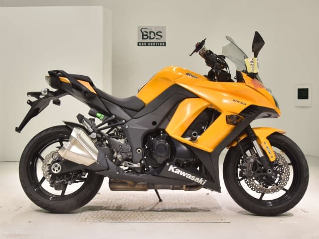 Kawasaki NINJA1000A