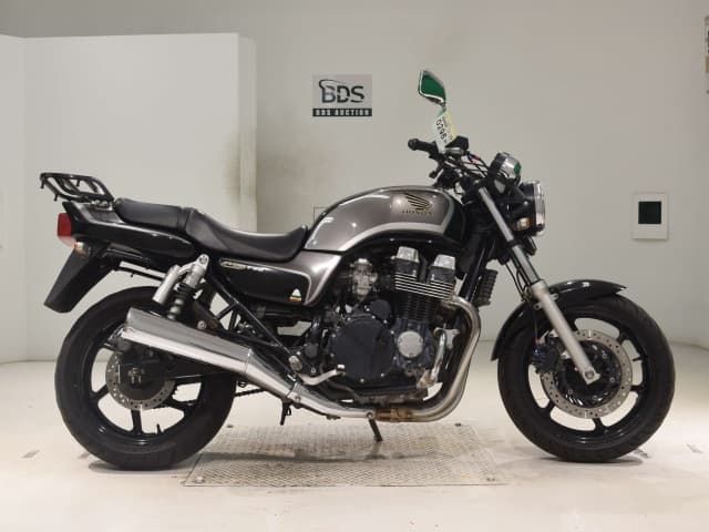 Honda CB750-2