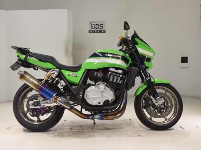Kawasaki ZRX1200D