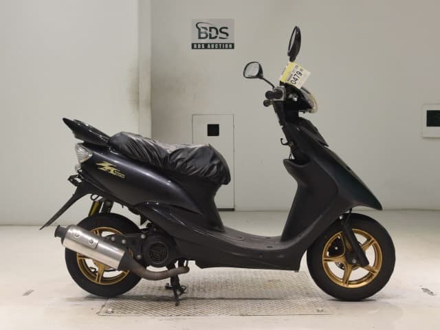 Yamaha JOG-4