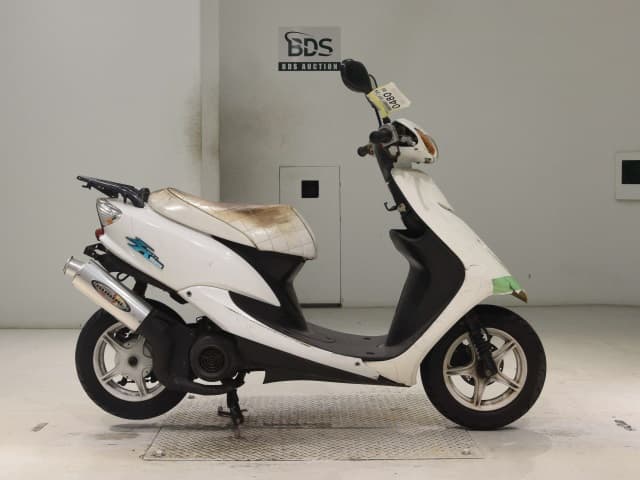 Yamaha JOG ZR-2