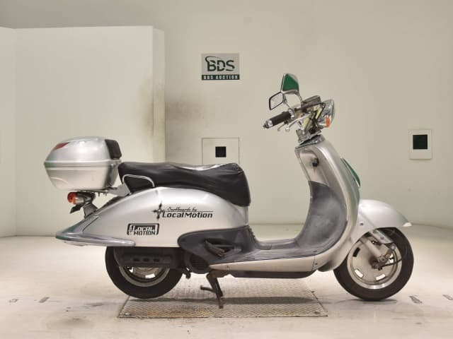 Honda JOKER90