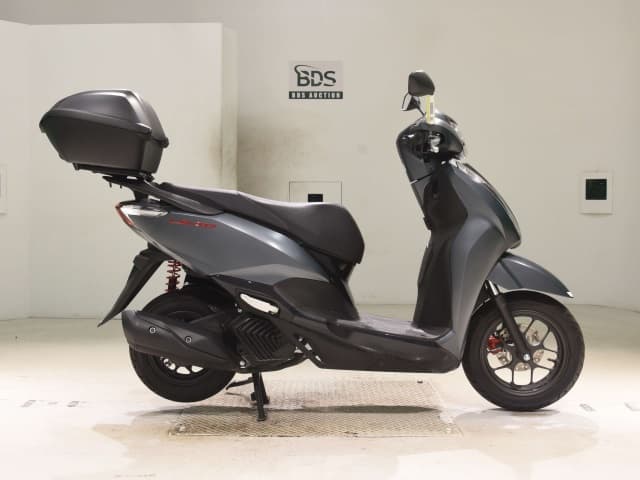 Honda LEAD125-2