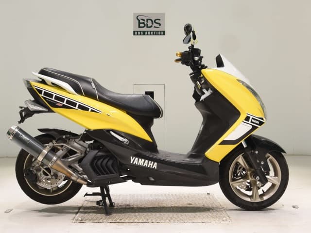 Yamaha MAJESTY155S