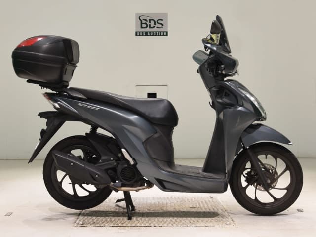 Honda DIO110-3
