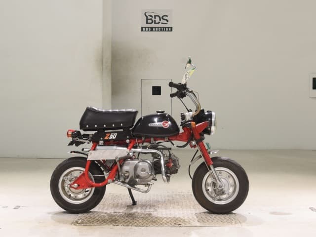 Imported UNREGISTERED MODEL by BDS50