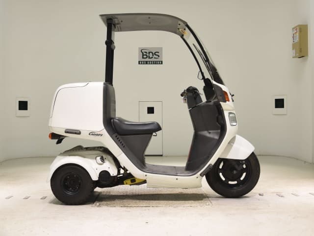 Honda GYRO CANOPY