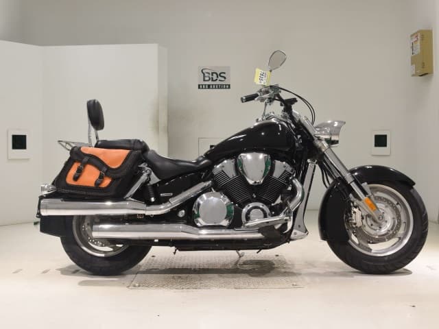Honda VTX1800
