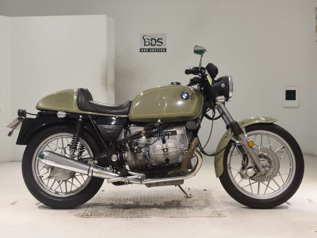 Imported BMWR100T