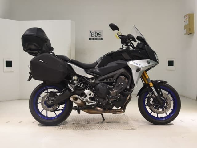 Yamaha MT-09 TRE -ｻ-GT