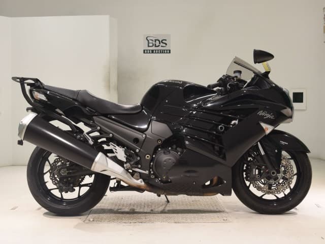 Kawasaki ZX-14R
