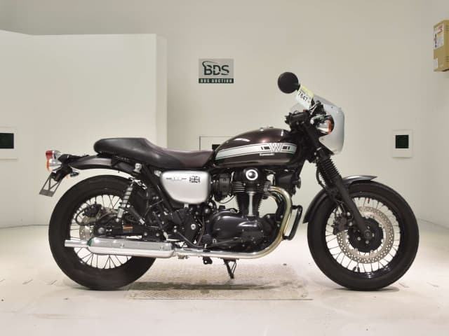 Kawasaki W800-2 CAFE