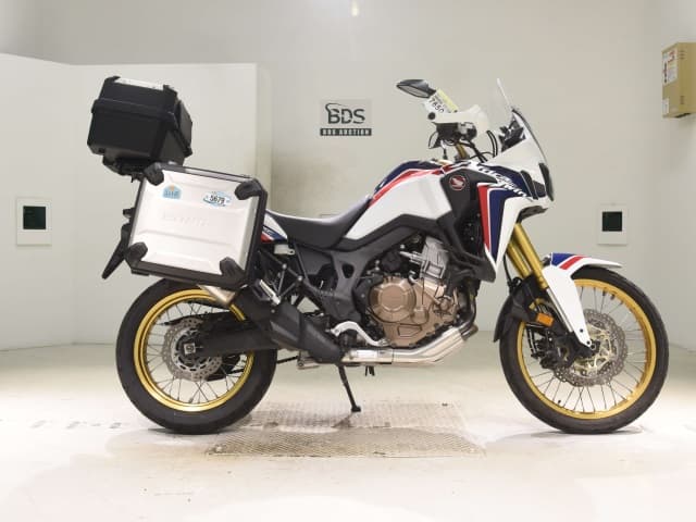 Honda CRF1000LAFRICATWIN