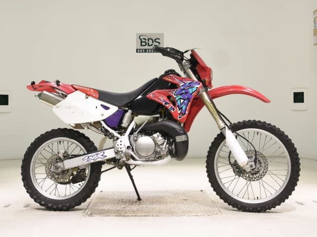 Honda CRM250R-3
