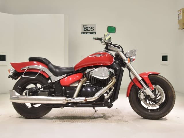 Suzuki BOULEVARD400