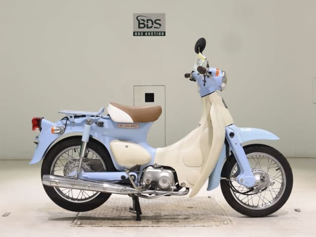Honda LITTLECUB