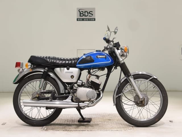 Yamaha HS1