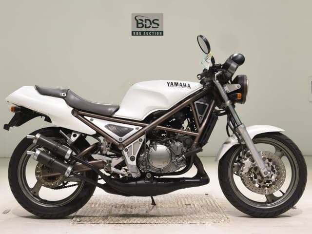 Yamaha R1-Z