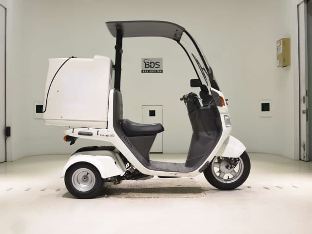 Honda GYRO CANOPY-2
