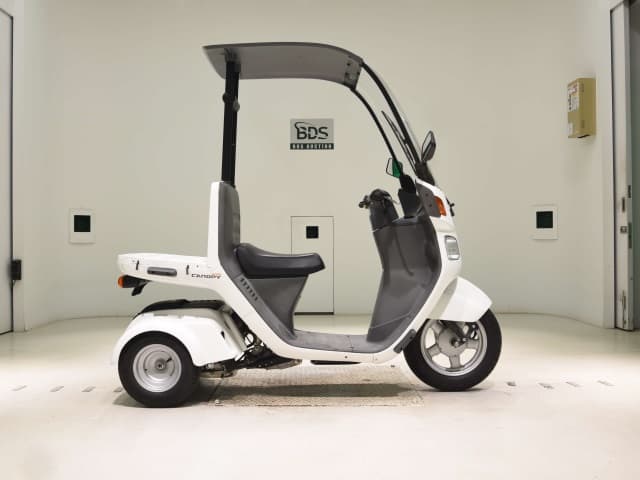 Honda GYRO CANOPY-2
