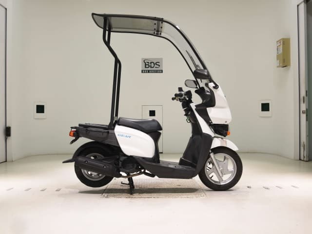 Yamaha GEAR-2ﾔﾈﾂｷ