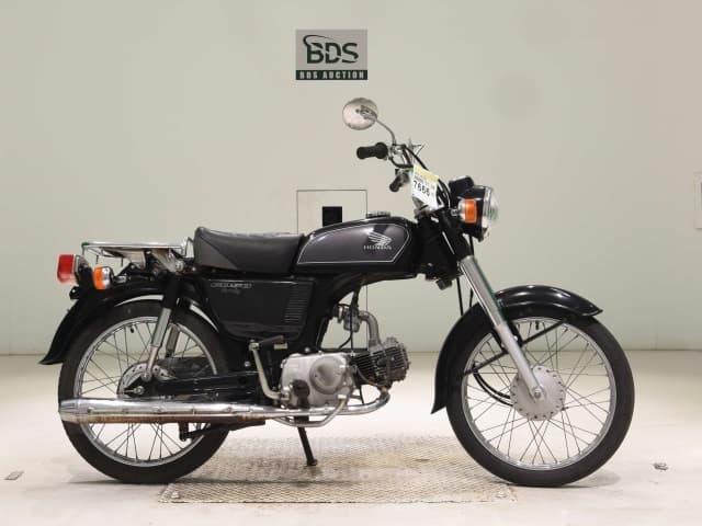 Honda CD50