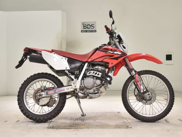 Honda XR250-2