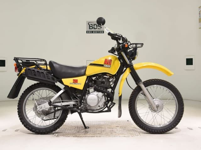 Yamaha AG200
