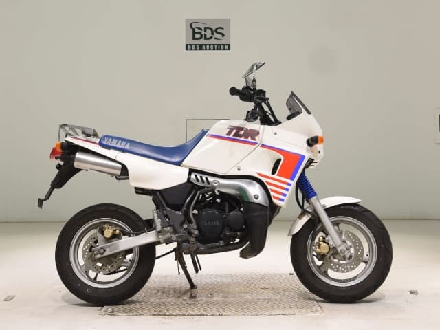 Yamaha TDR80