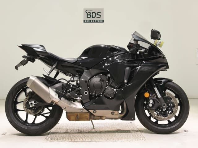 Yamaha YZF-R1