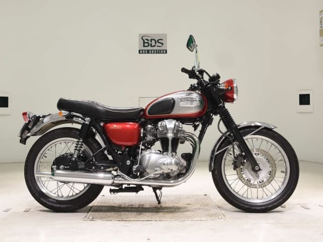 Kawasaki W650