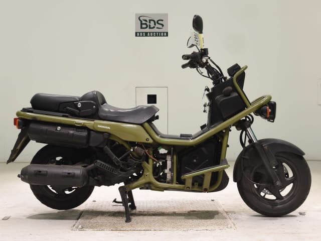 Honda PS250