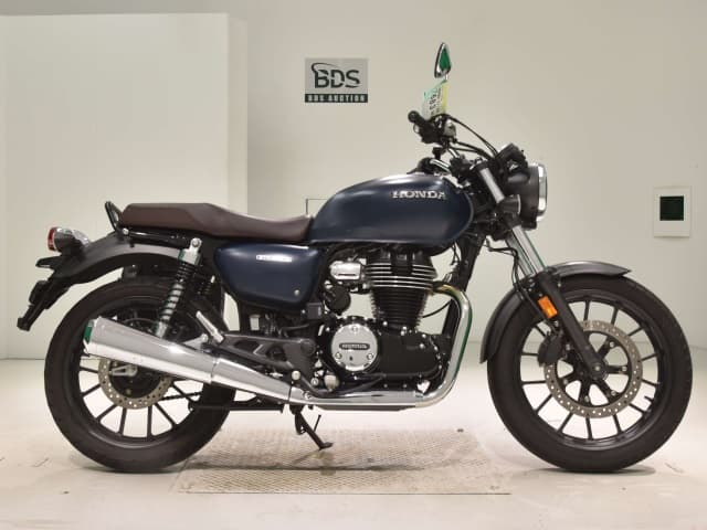 Honda GB350