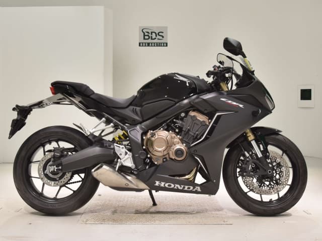 Honda CBR650R