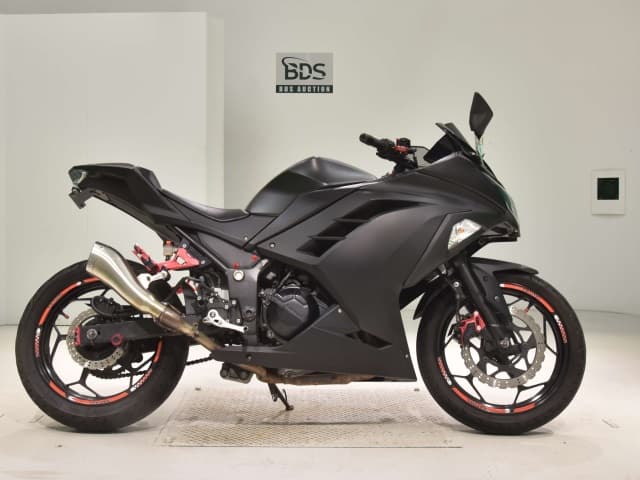 Kawasaki NINJA250