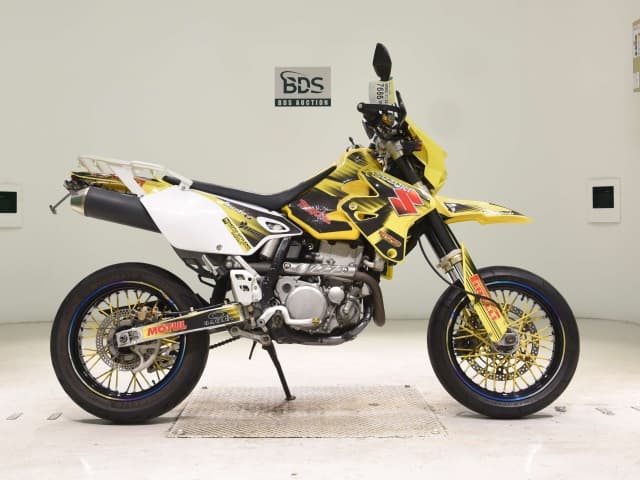 Suzuki DR-Z400SM