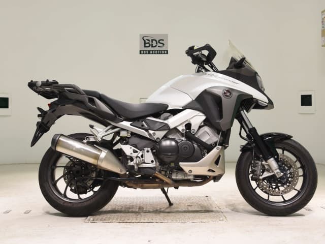 Honda VFR800X