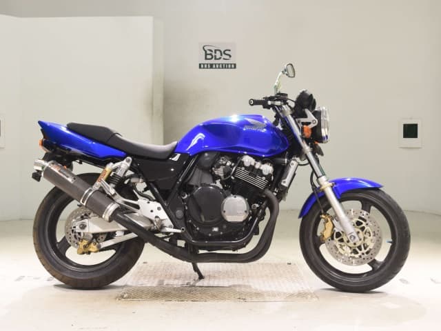 Honda CB400SFV