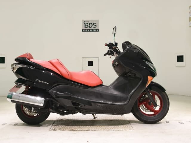 Honda FORZA Z