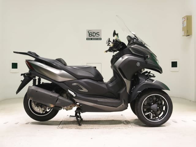 Yamaha ﾄﾘｼﾃｨ300