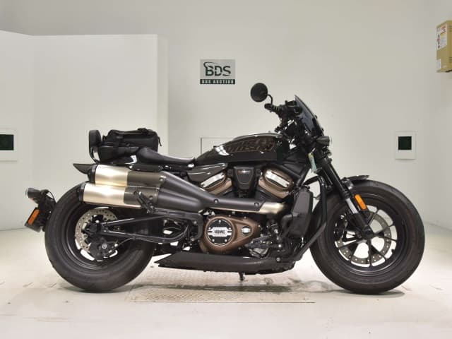 Imported HD. RH1250S