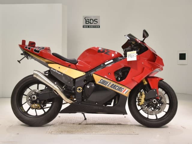 Suzuki GSX-R1000