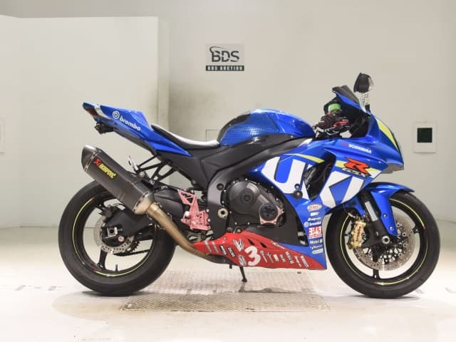 Suzuki GSX-R1000