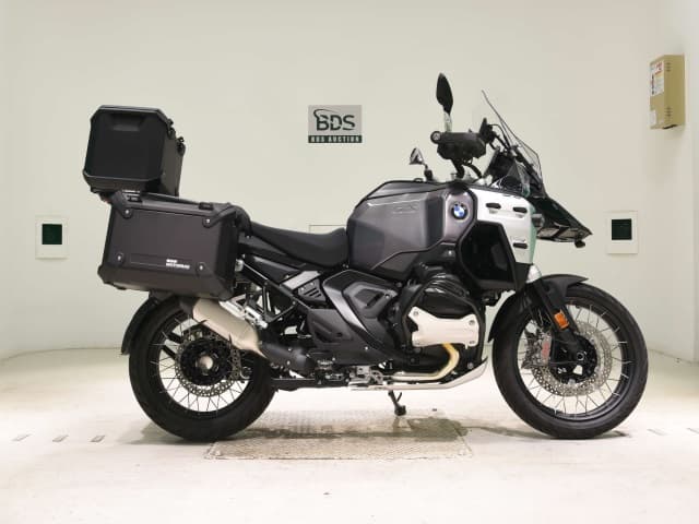 Imported BMWR1300GSADV ASA