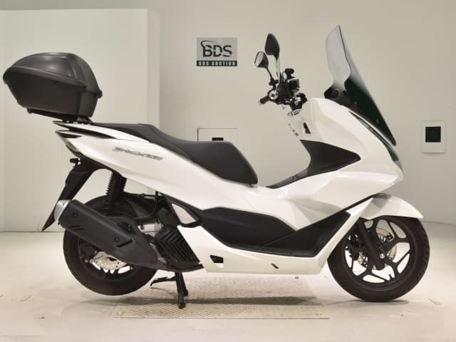 Honda PCX160