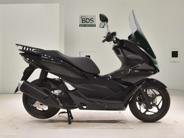 Honda PCX160