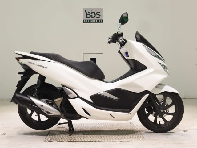 Honda PCX150-3